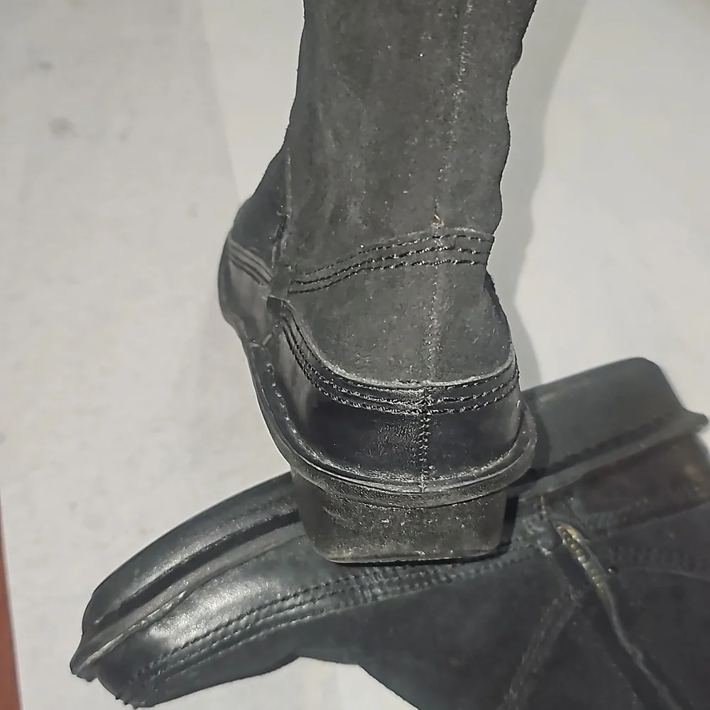 Women's Alegria Leather Lined Winter Boots 👢